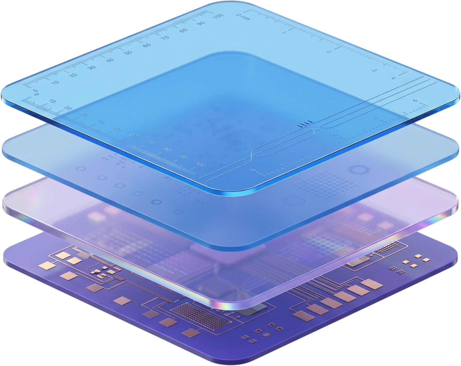 Архитектура образовательных решений Labs360